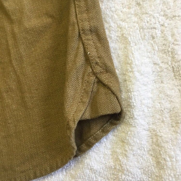 Goodfellow & Co™ -  Button Down Work Shirt NWT - Picture 7 of 7